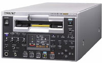 HDCAMHDW-790(SONY)